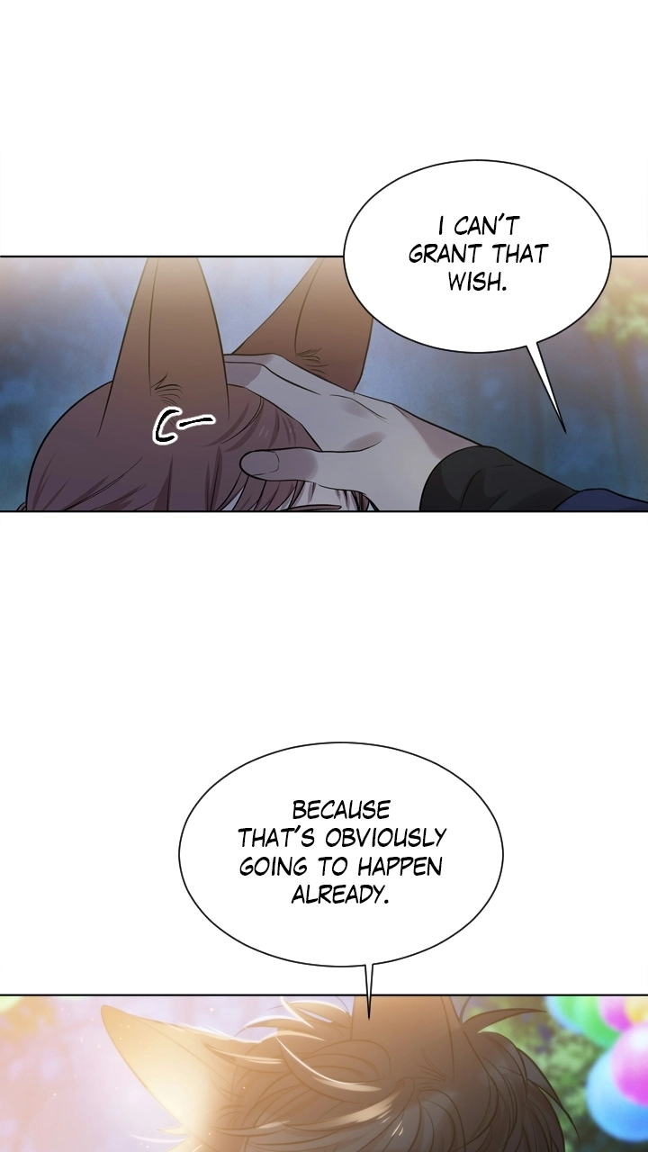 Mythical Errand Chapter 79 page 46 - 