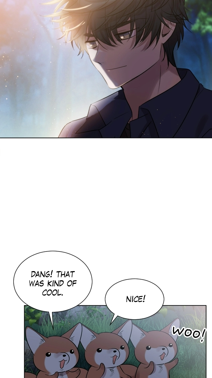 Mythical Errand Chapter 79 page 47 - 