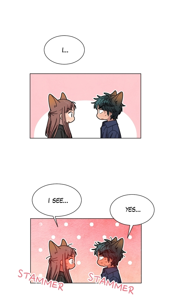 Mythical Errand Chapter 79 page 49 - 