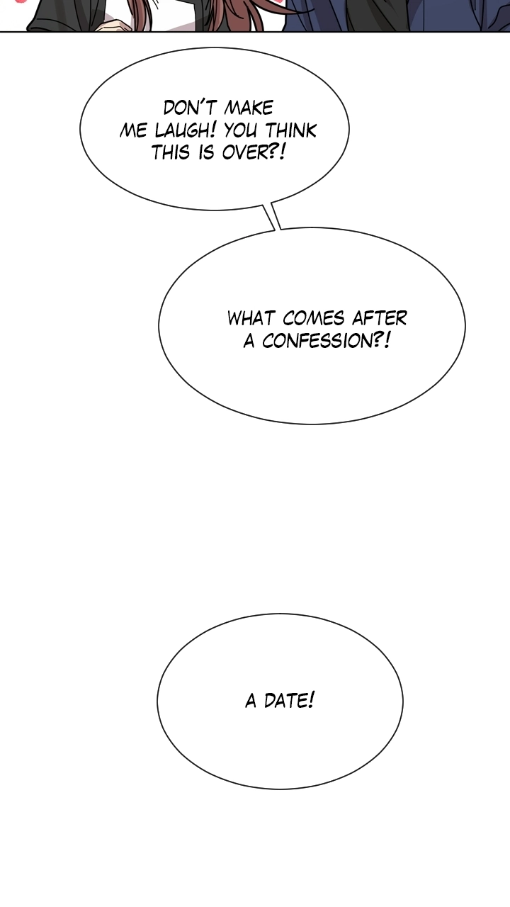 Mythical Errand Chapter 79 page 52 - 