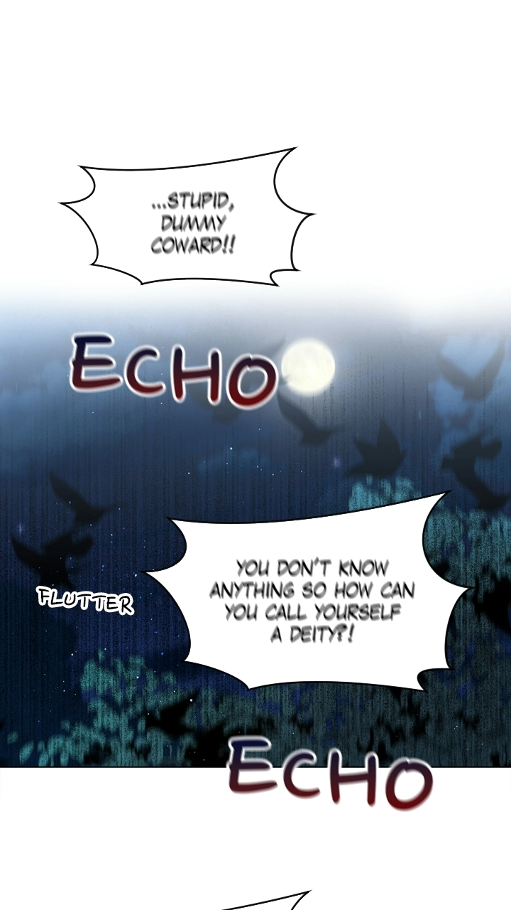 Mythical Errand Chapter 79 page 9 - 