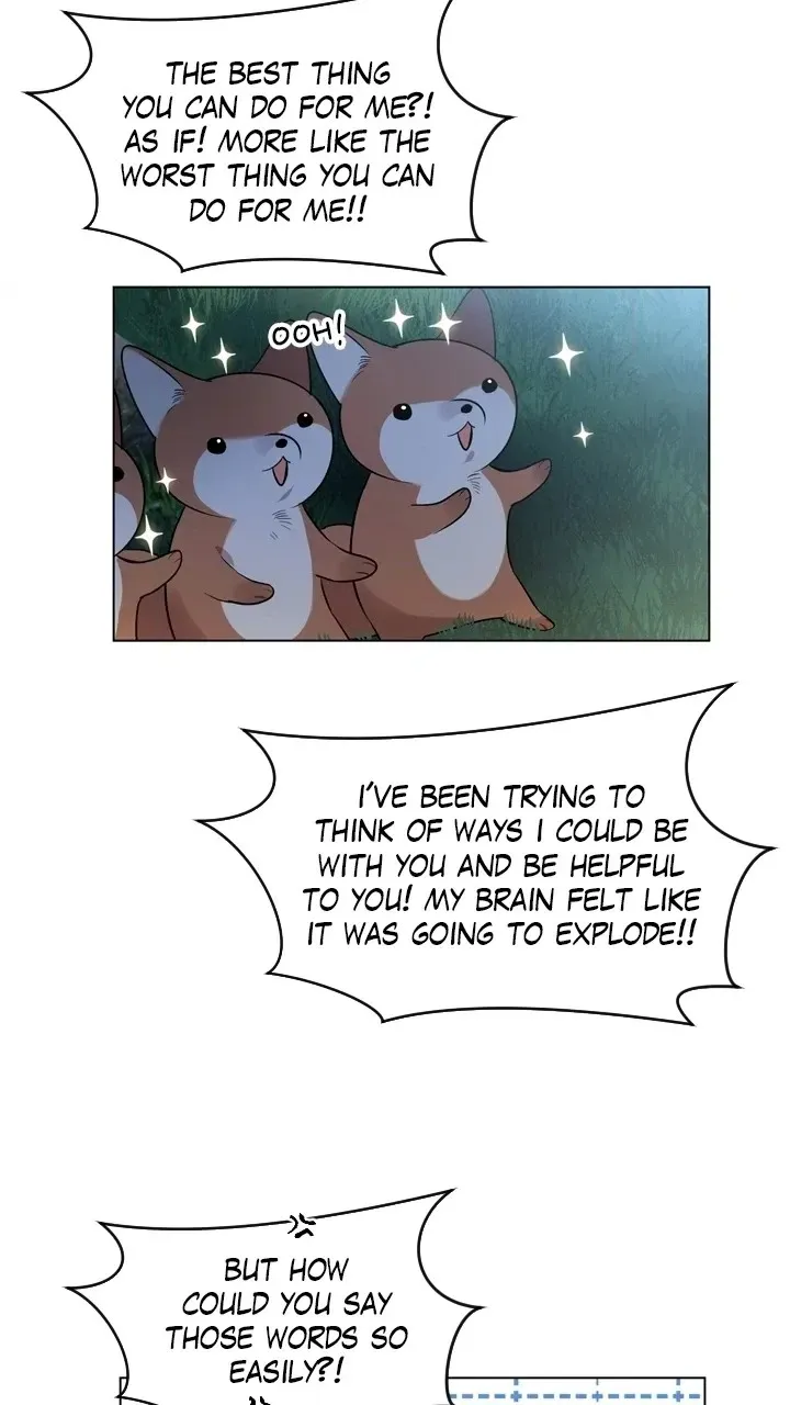 Mythical Errand Chapter 79 page 10 - 