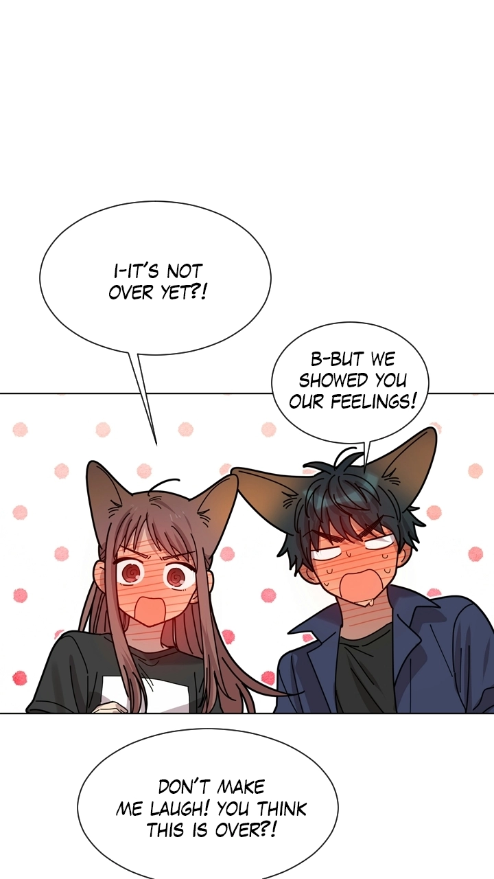 Mythical Errand Chapter 80 page 2 - 