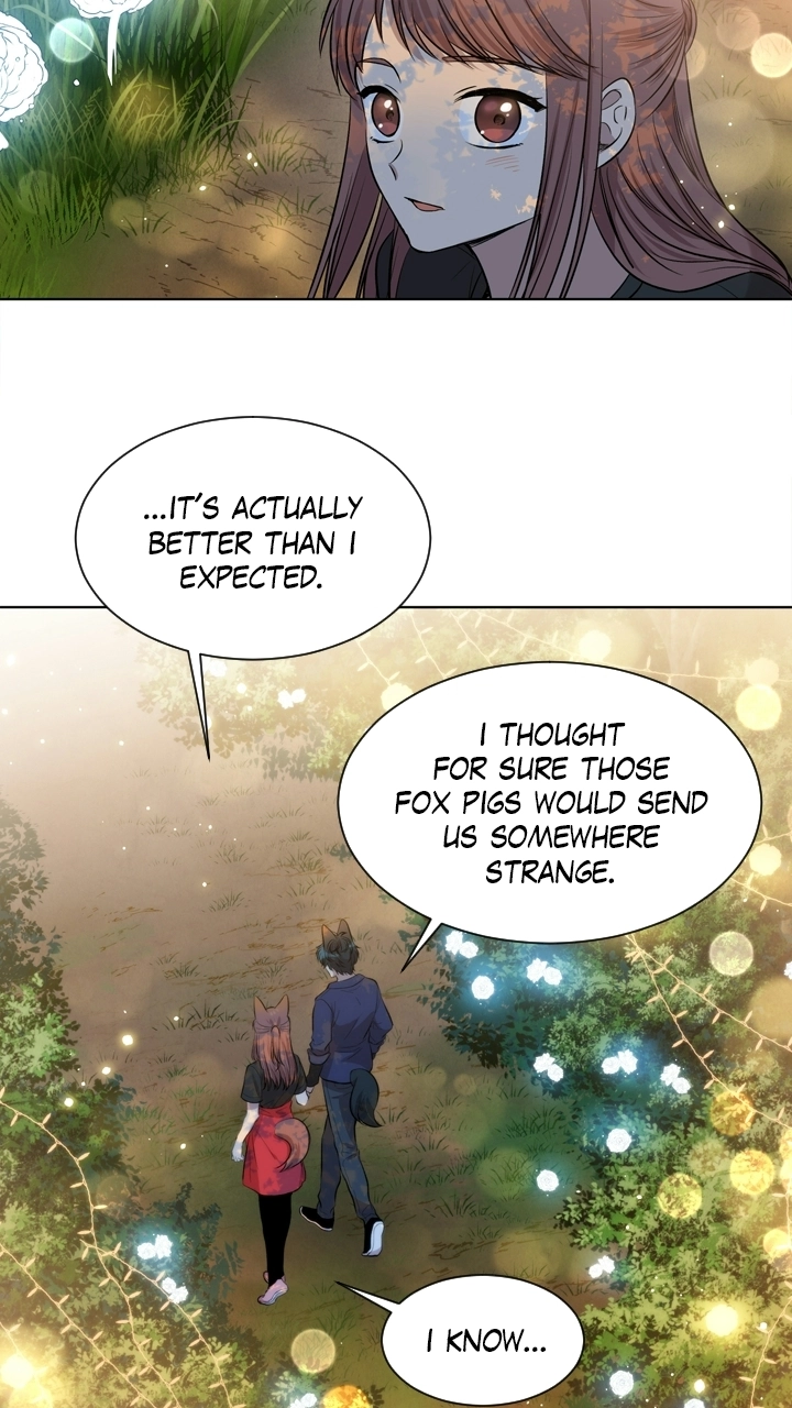 Mythical Errand Chapter 80 page 15 - 
