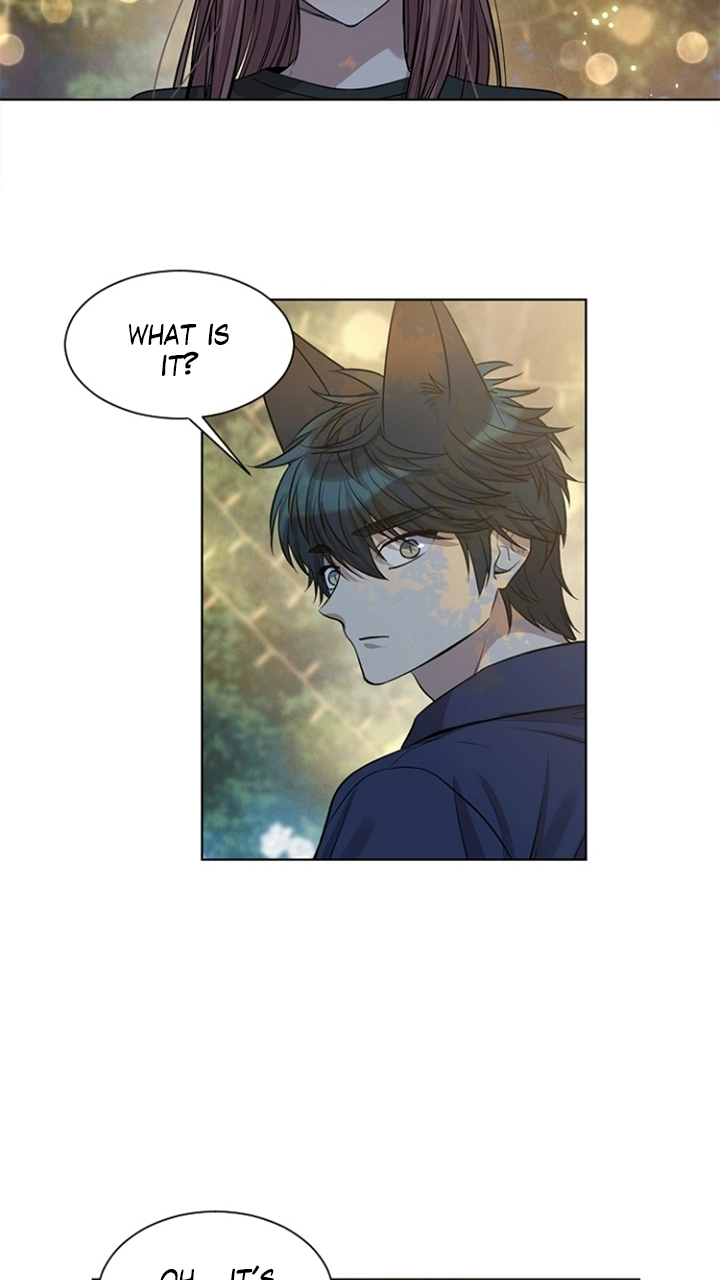 Mythical Errand Chapter 80 page 17 - 