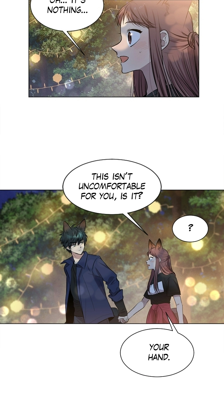 Mythical Errand Chapter 80 page 18 - 