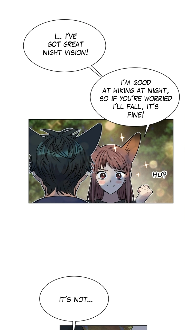 Mythical Errand Chapter 80 page 19 - 