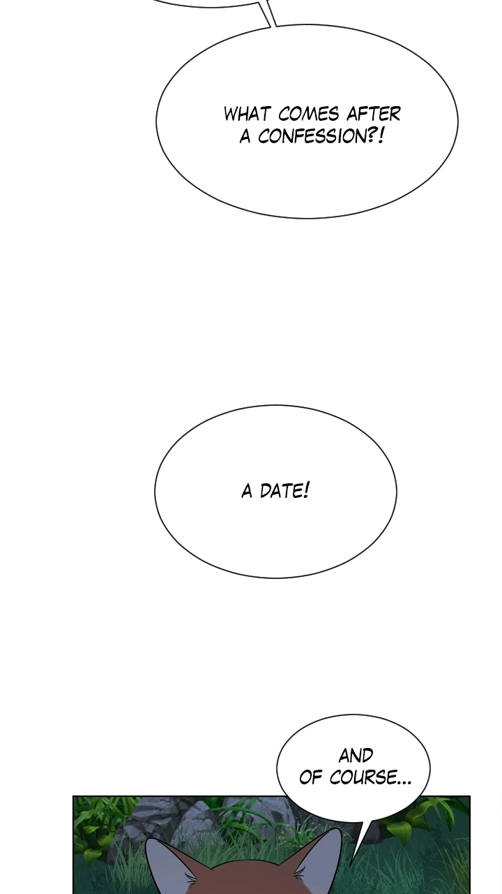 Mythical Errand Chapter 80 page 3 - 