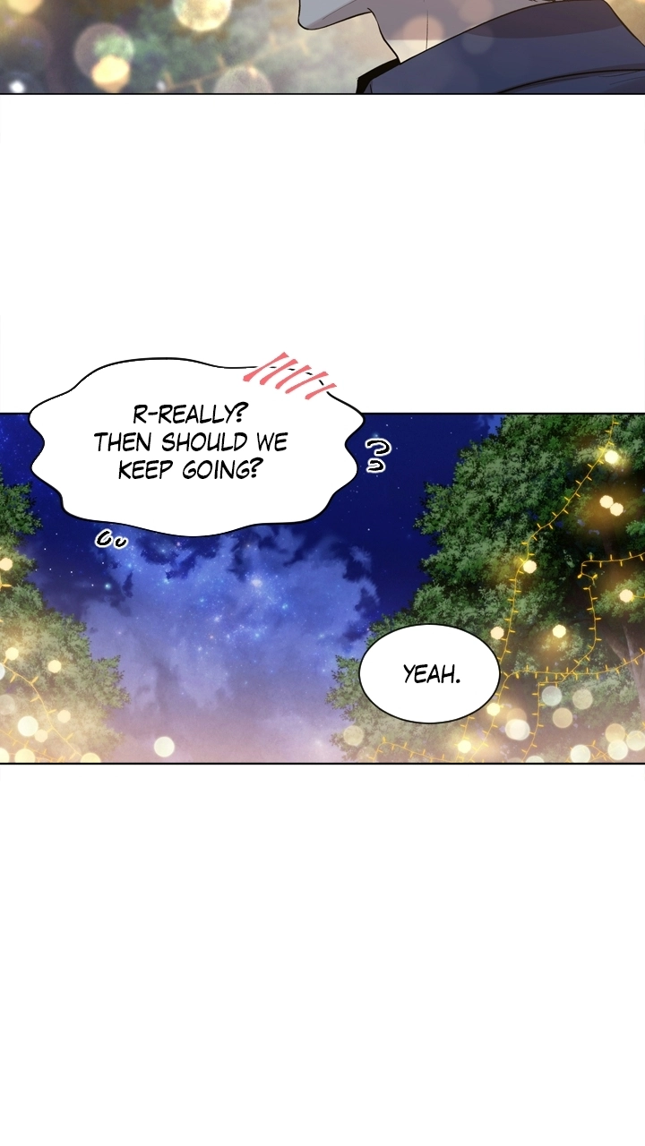 Mythical Errand Chapter 80 page 21 - 