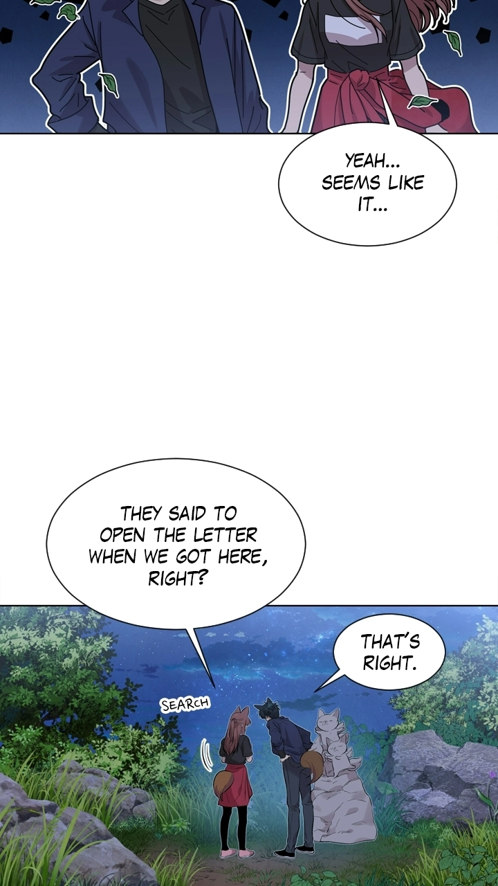 Mythical Errand Chapter 80 page 24 - 