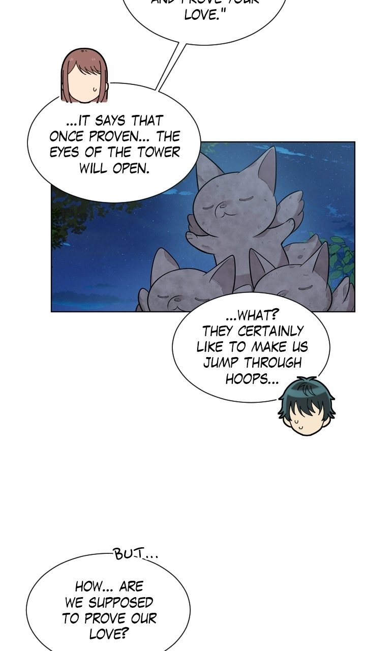 Mythical Errand Chapter 80 page 26 - 