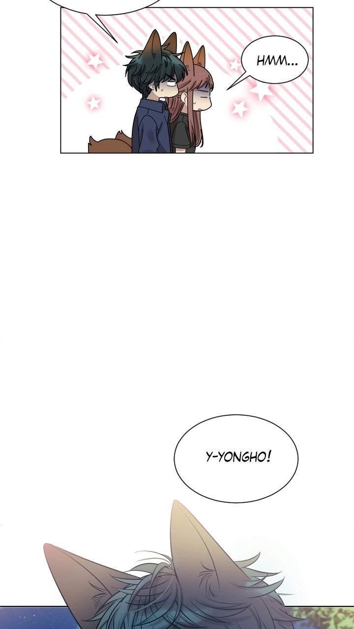 Mythical Errand Chapter 80 page 27 - 