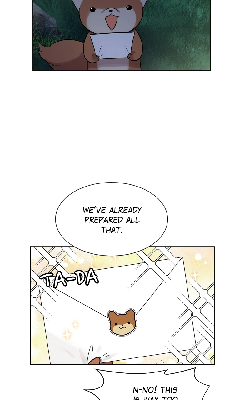 Mythical Errand Chapter 80 page 4 - 