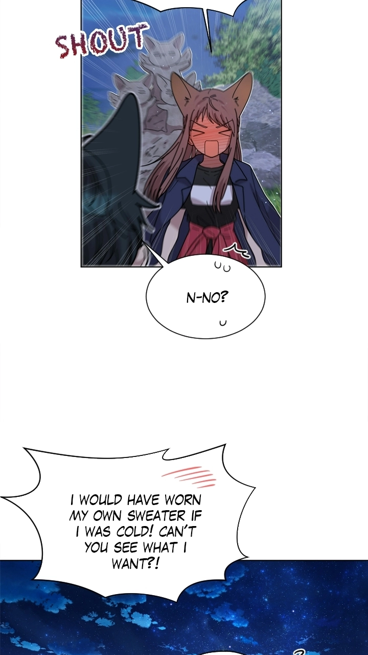 Mythical Errand Chapter 80 page 31 - 