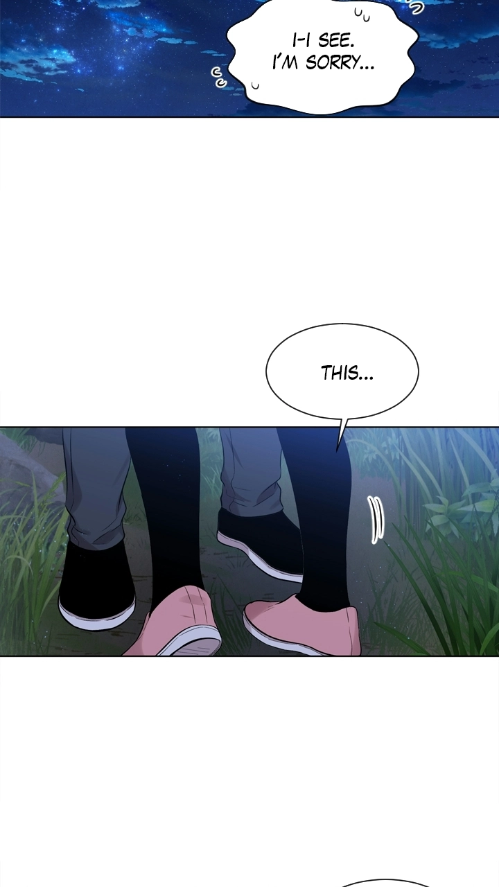 Mythical Errand Chapter 80 page 32 - 