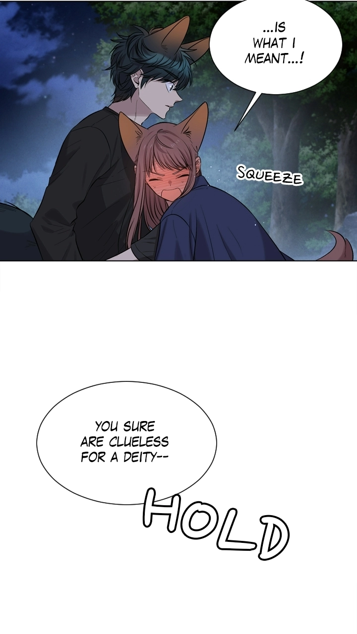 Mythical Errand Chapter 80 page 33 - 