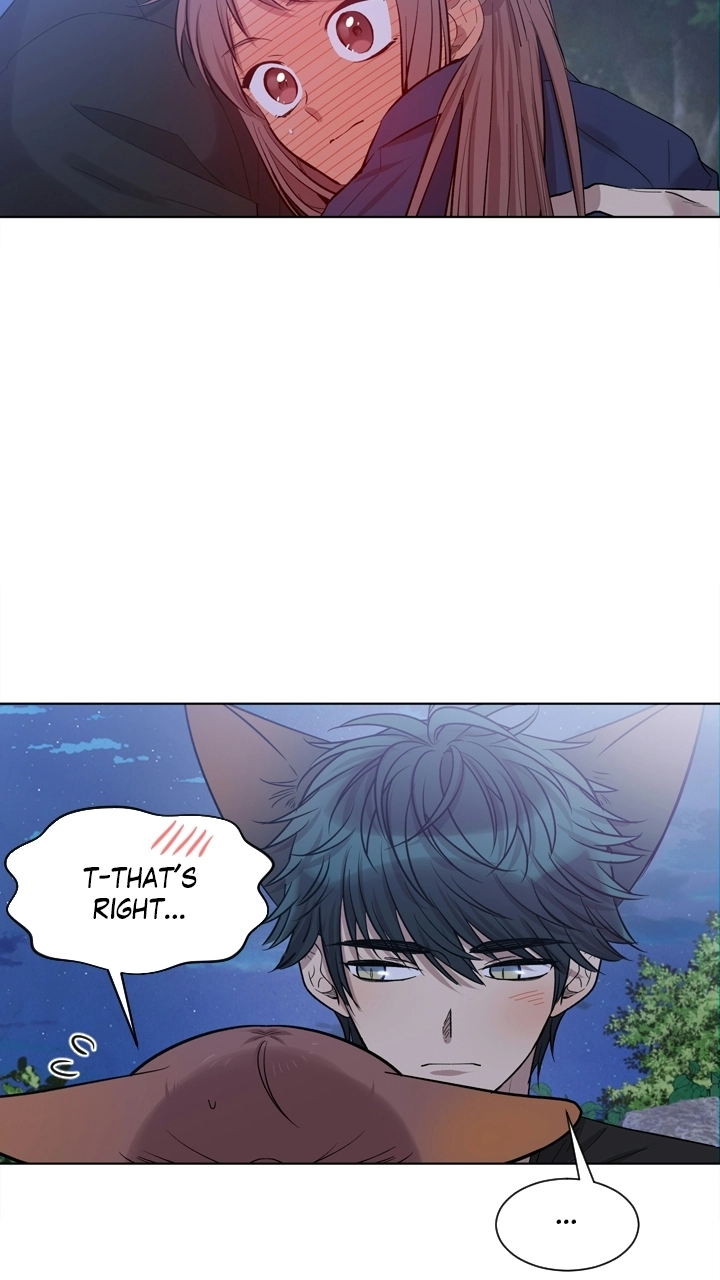 Mythical Errand Chapter 80 page 35 - 