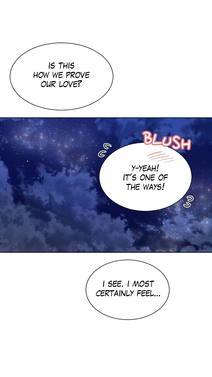 Mythical Errand Chapter 80 page 36 - 