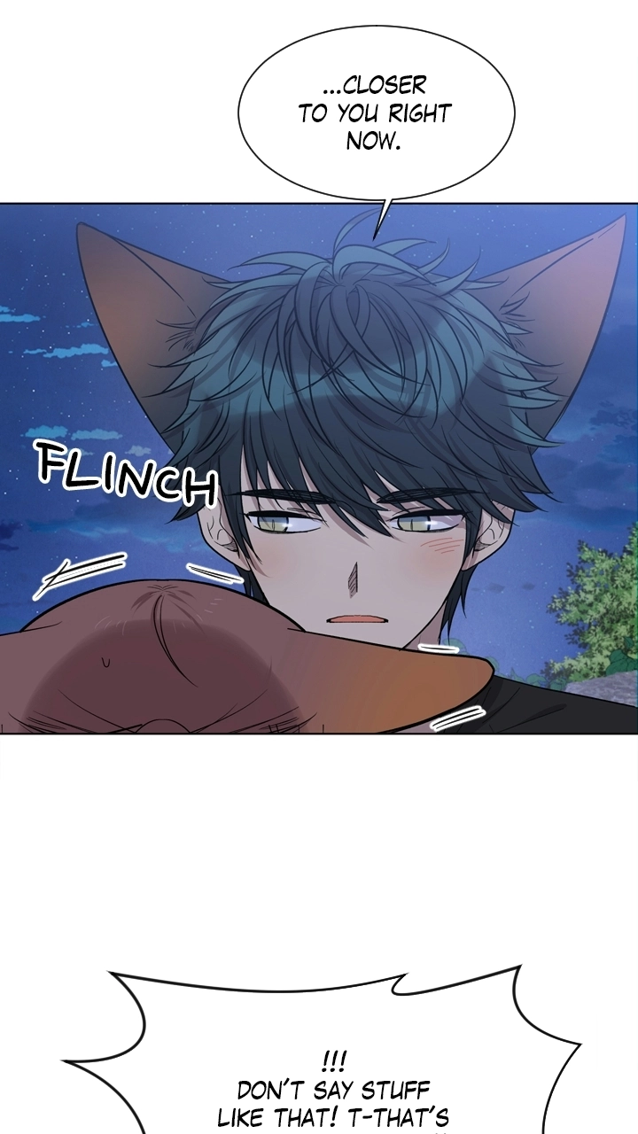 Mythical Errand Chapter 80 page 37 - 