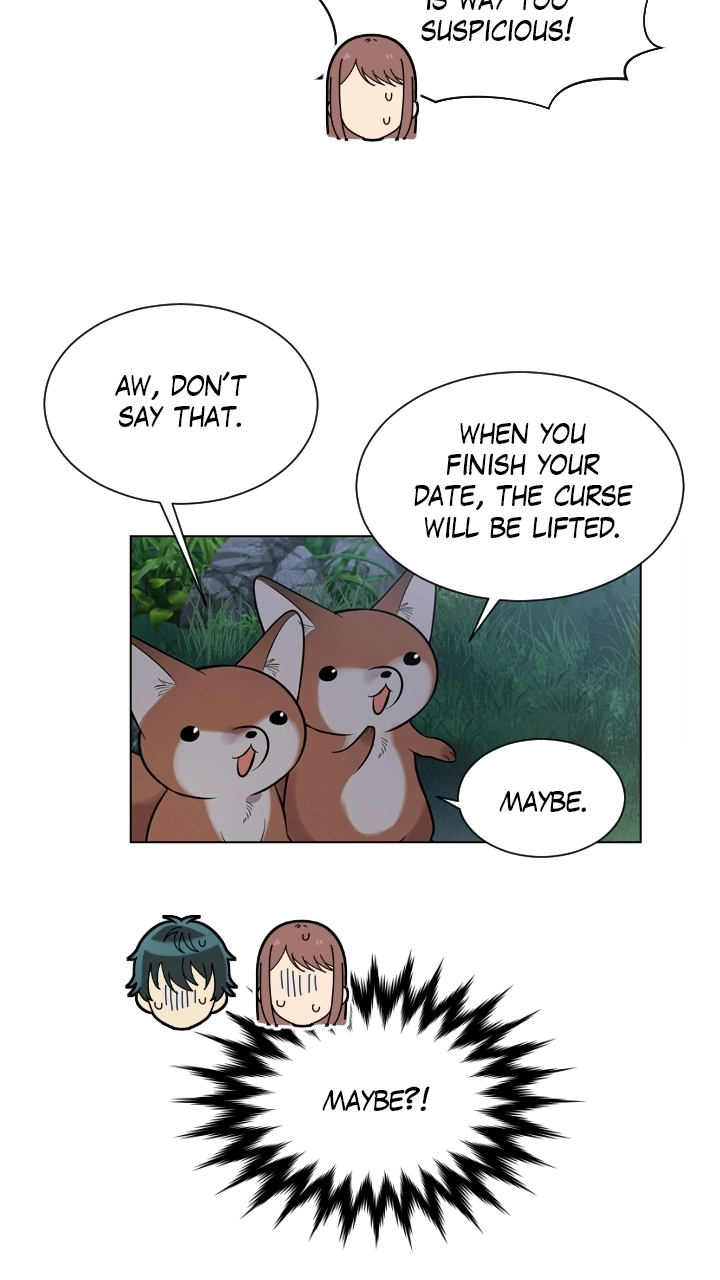 Mythical Errand Chapter 80 page 5 - 
