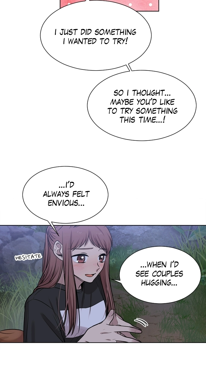 Mythical Errand Chapter 80 page 43 - 