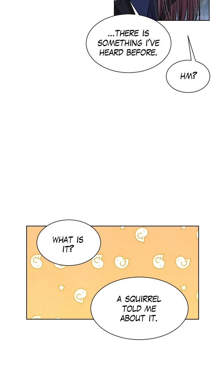 Mythical Errand Chapter 80 page 45 - 