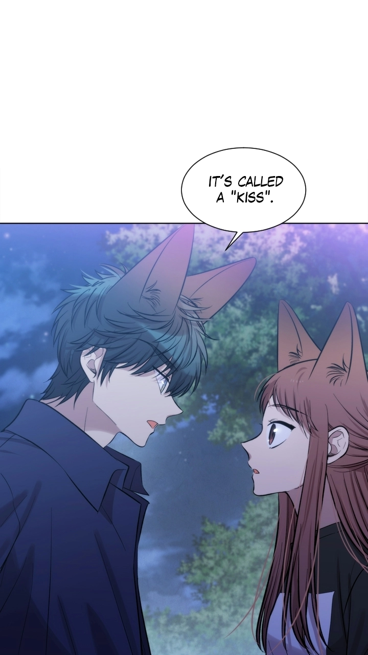 Mythical Errand Chapter 80 page 46 - 