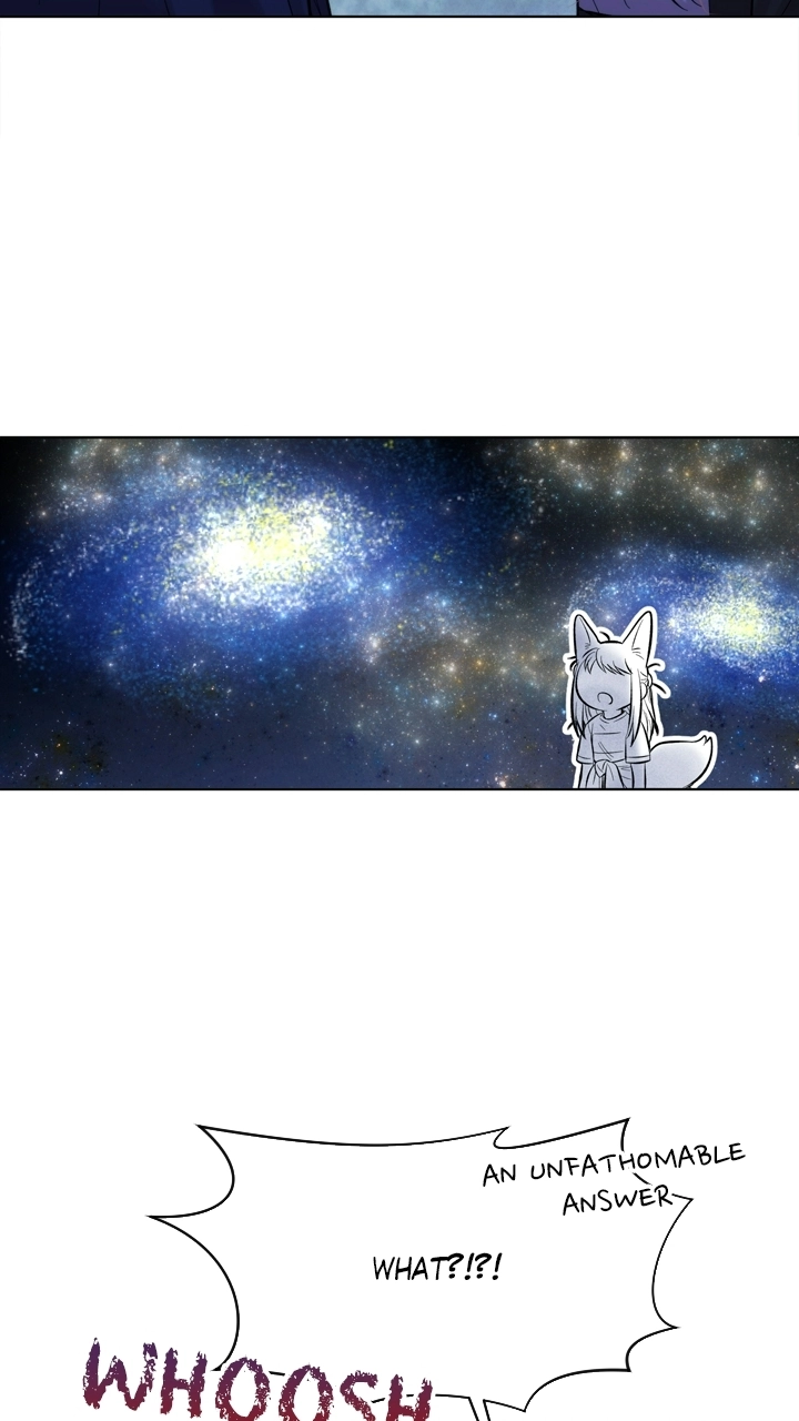 Mythical Errand Chapter 80 page 47 - 