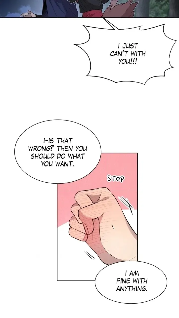 Mythical Errand Chapter 80 page 50 - 