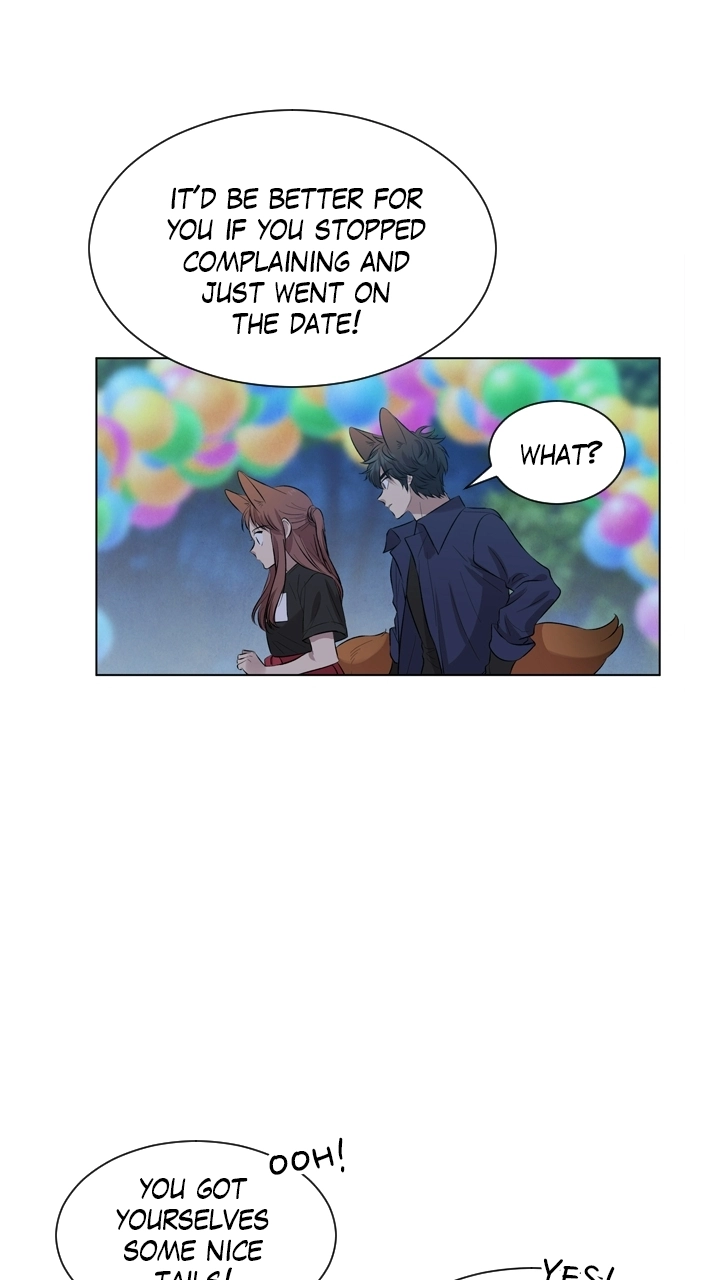 Mythical Errand Chapter 80 page 6 - 
