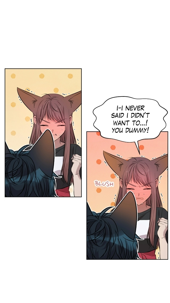 Mythical Errand Chapter 80 page 51 - 
