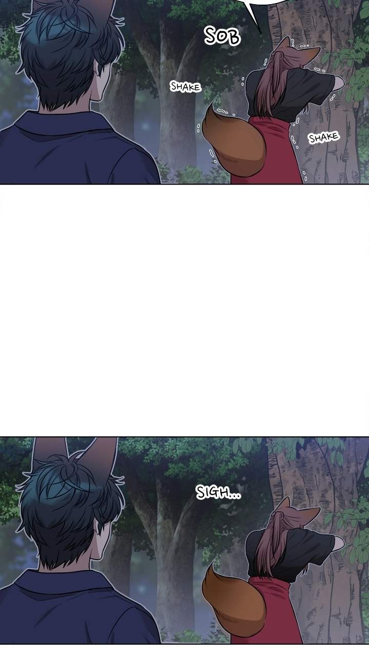 Mythical Errand Chapter 80 page 53 - 