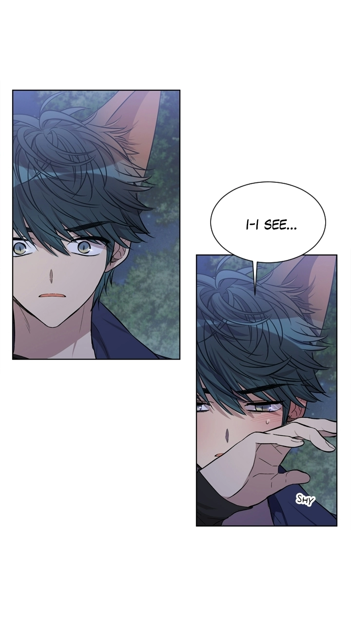 Mythical Errand Chapter 80 page 58 - 
