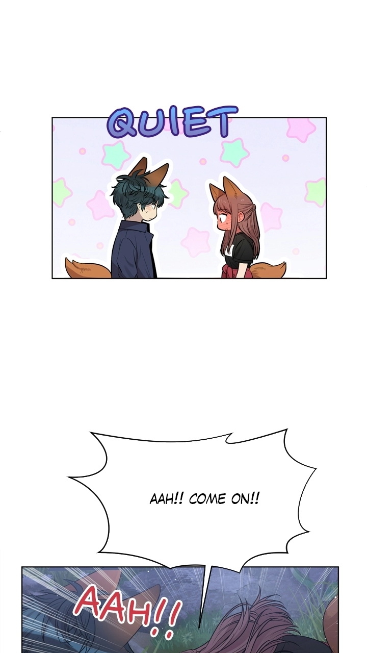 Mythical Errand Chapter 80 page 59 - 