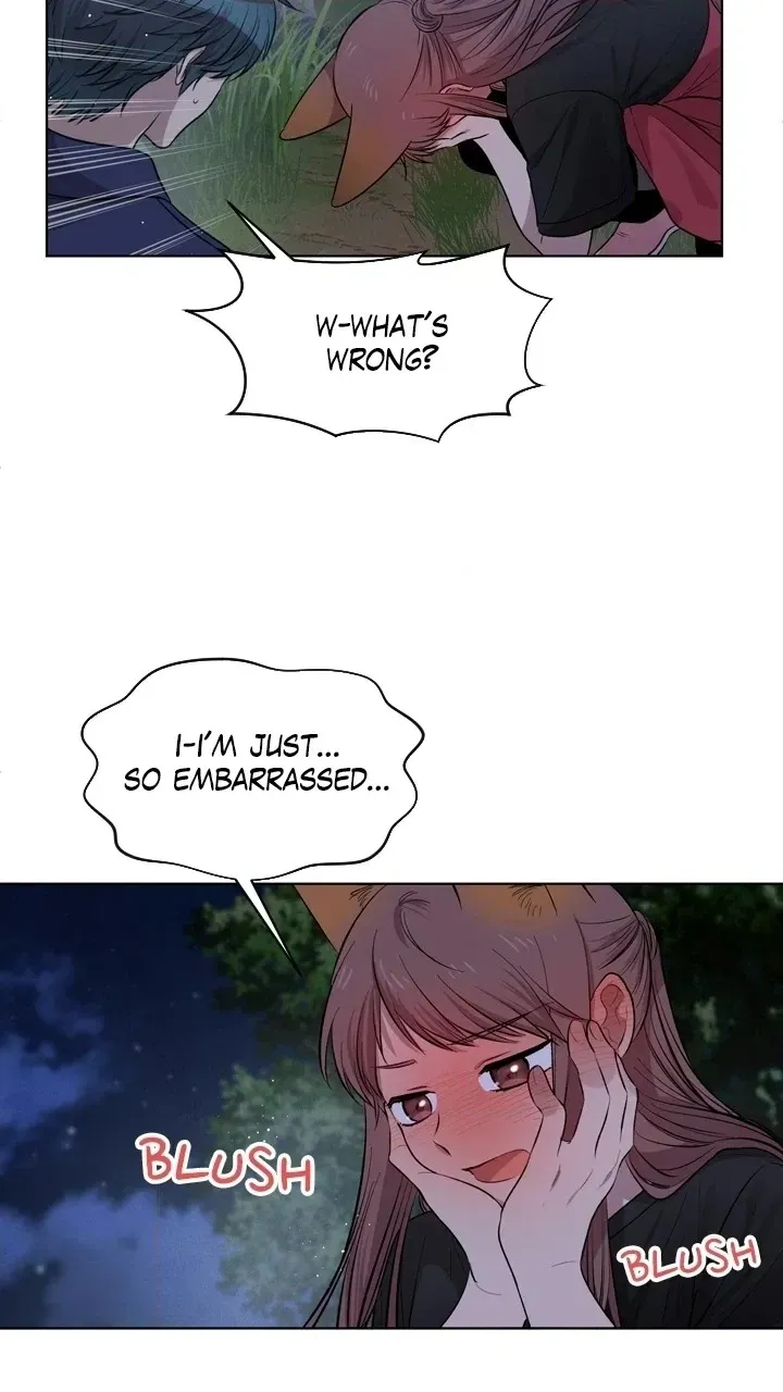 Mythical Errand Chapter 80 page 60 - 
