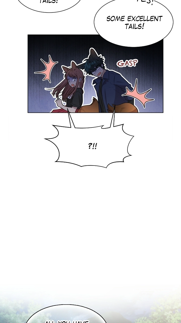 Mythical Errand Chapter 80 page 7 - 