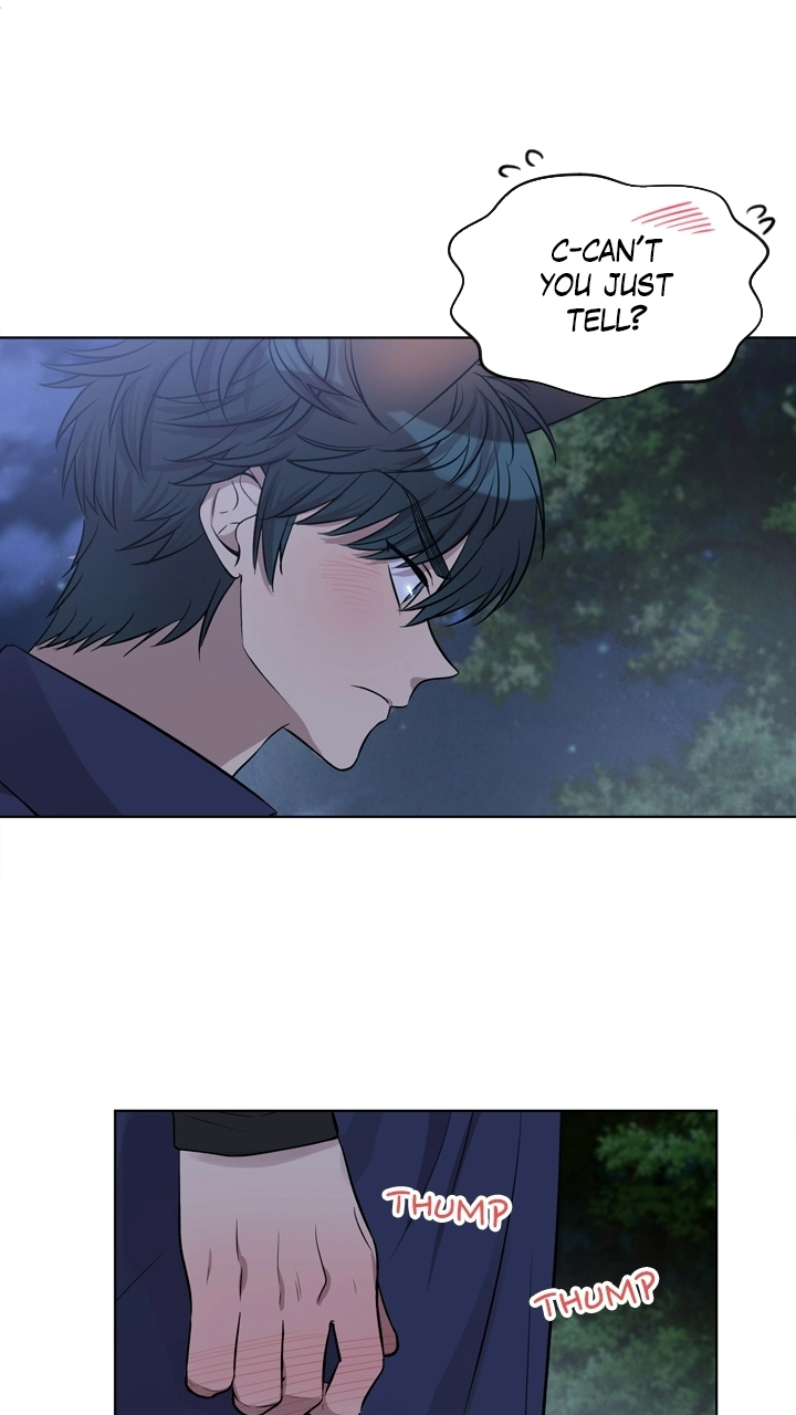 Mythical Errand Chapter 80 page 61 - 