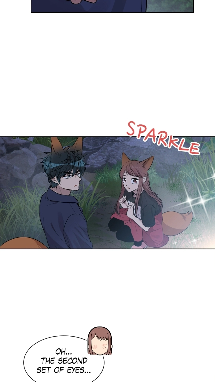 Mythical Errand Chapter 80 page 62 - 