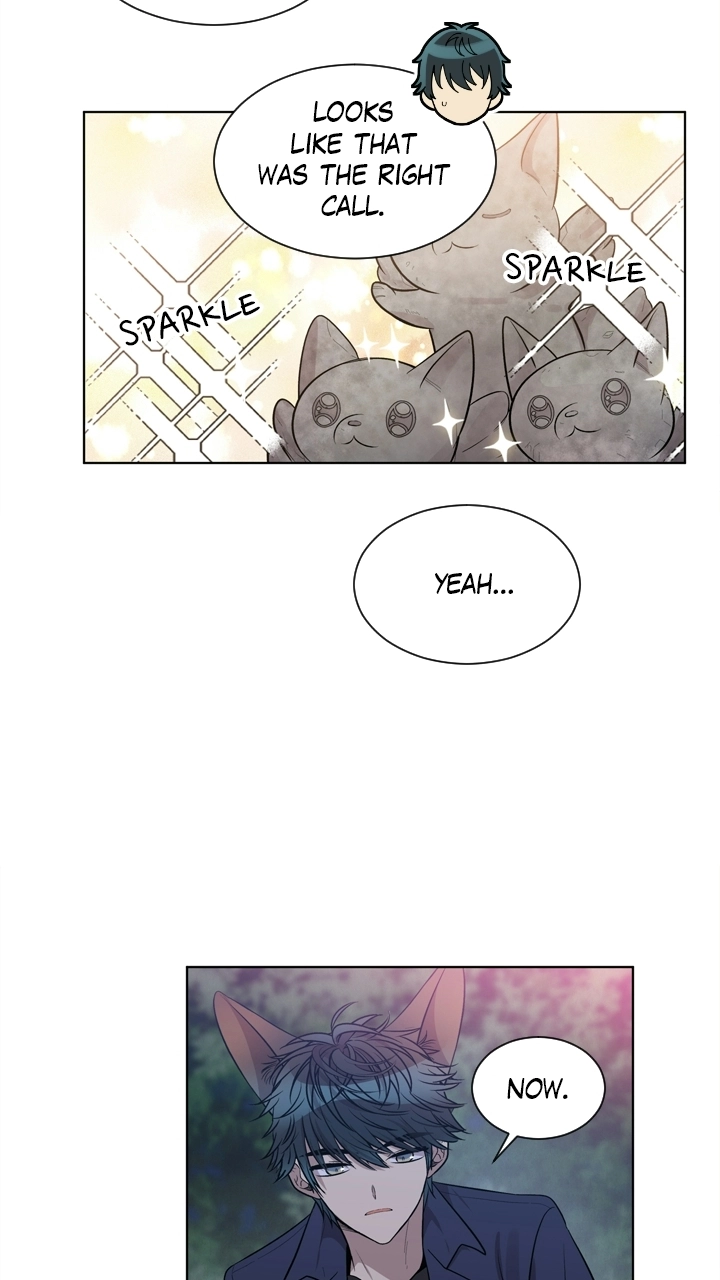 Mythical Errand Chapter 80 page 63 - 