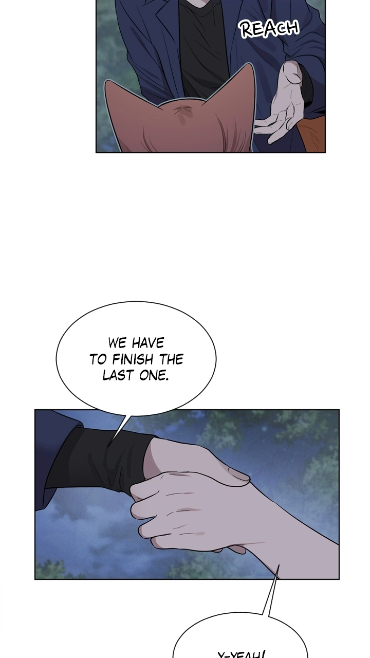 Mythical Errand Chapter 80 page 64 - 
