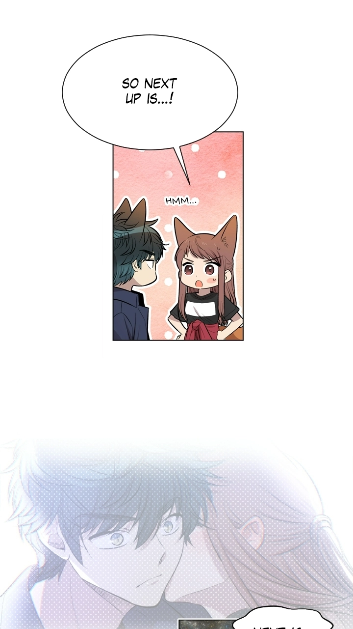 Mythical Errand Chapter 80 page 66 - 