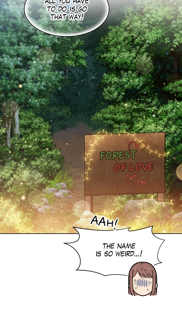 Mythical Errand Chapter 80 page 8 - 