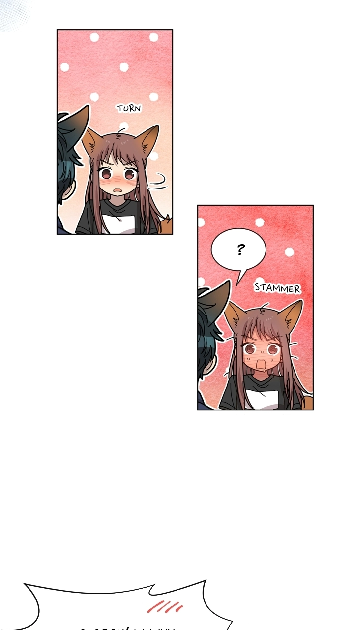 Mythical Errand Chapter 81 page 12 - 