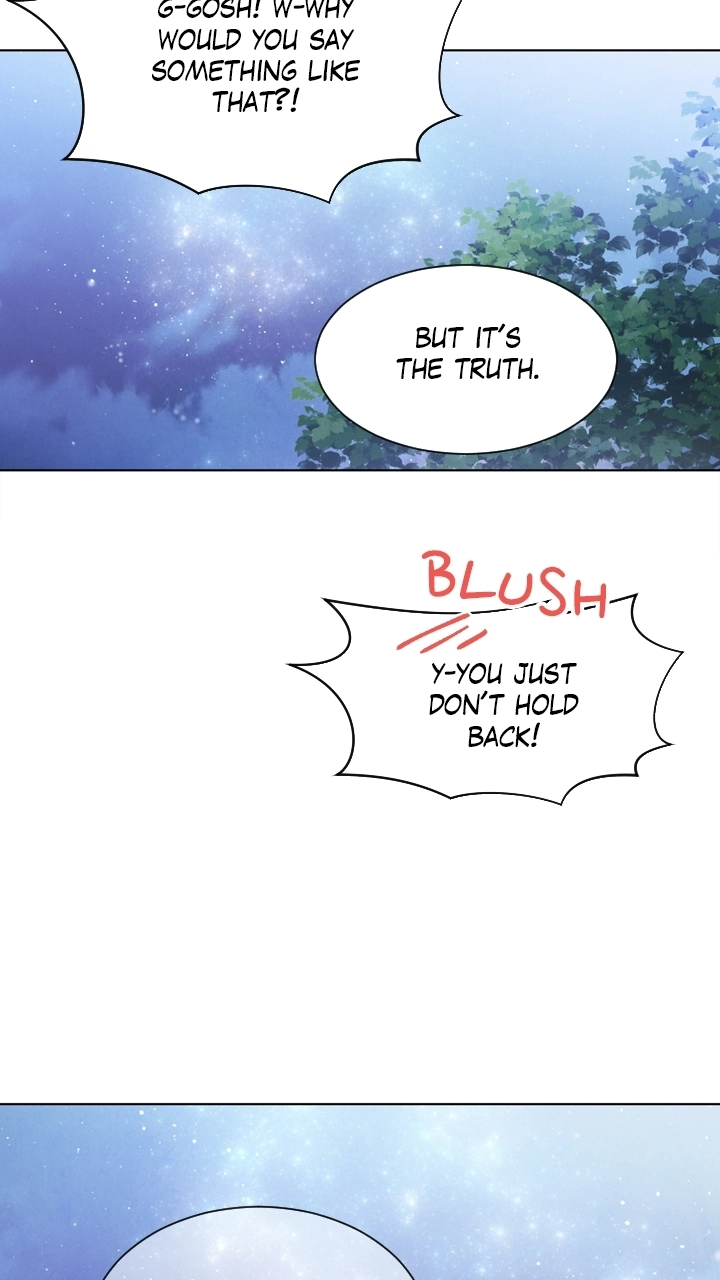 Mythical Errand Chapter 81 page 13 - 
