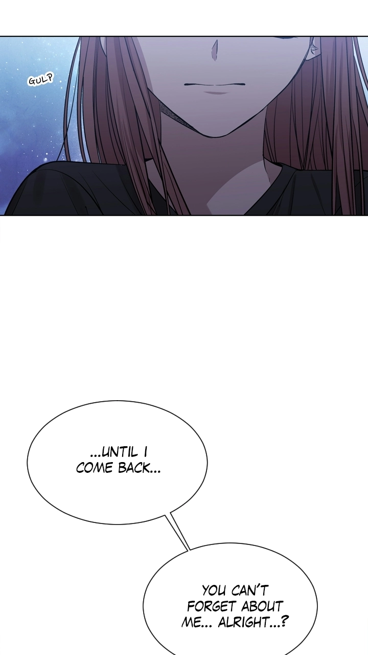 Mythical Errand Chapter 81 page 19 - 