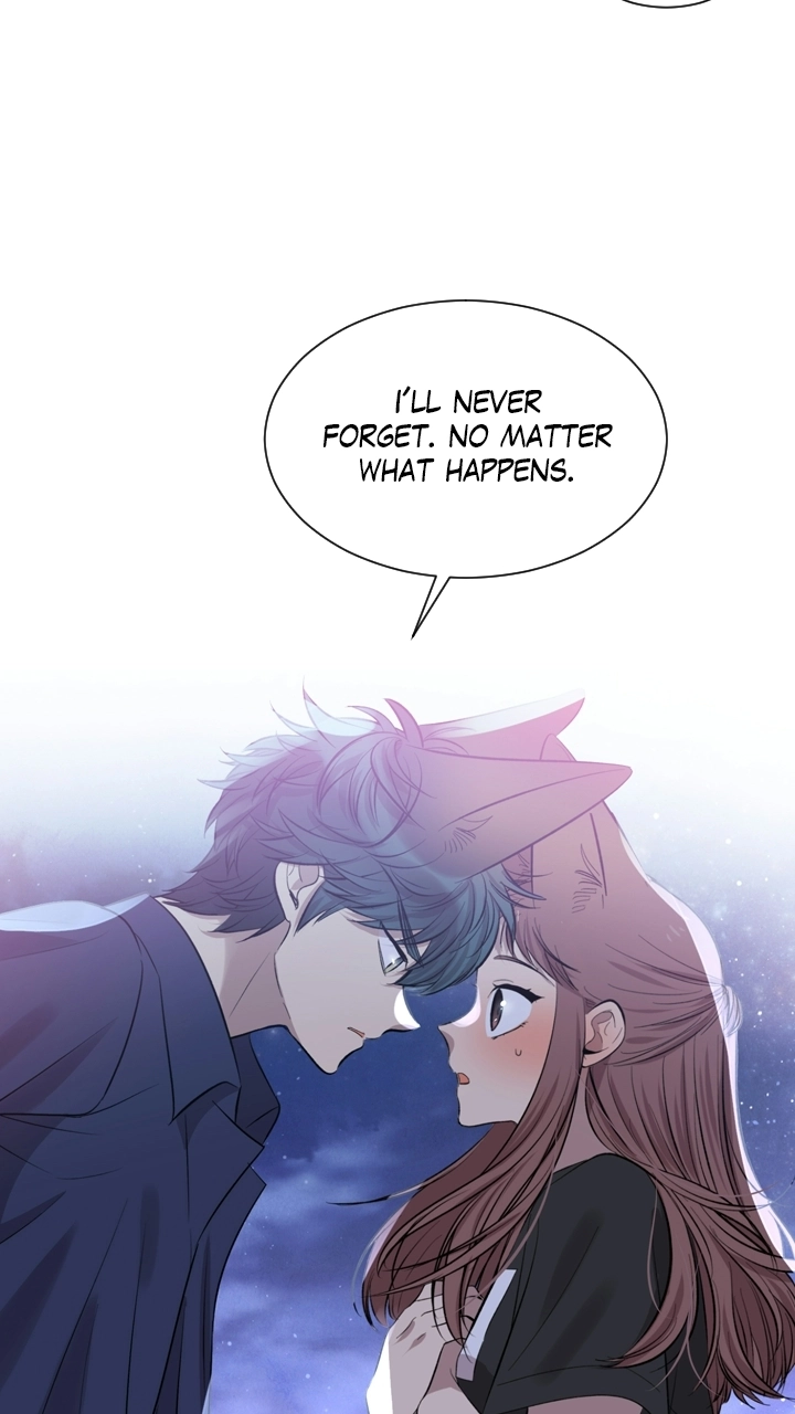 Mythical Errand Chapter 81 page 22 - 