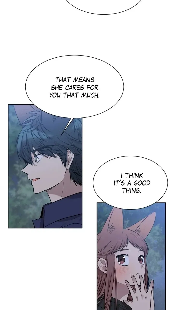 Mythical Errand Chapter 81 page 30 - 