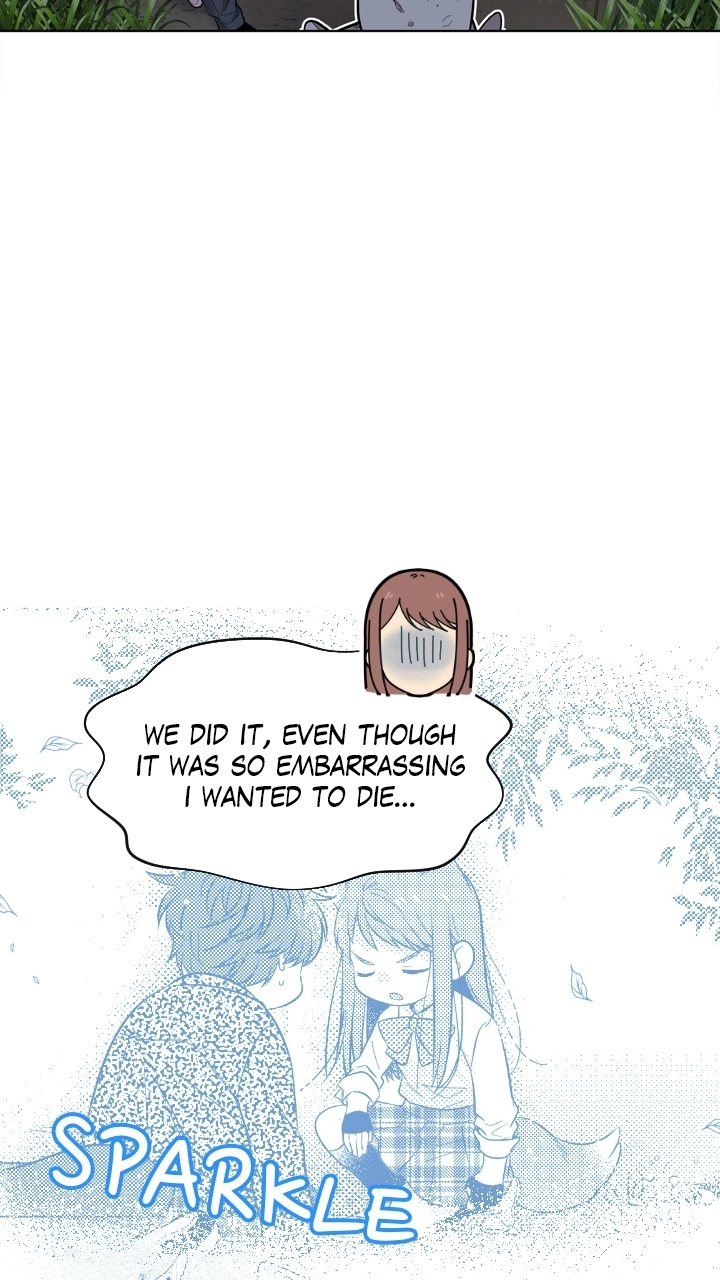 Mythical Errand Chapter 81 page 4 - 