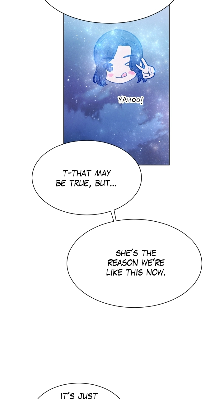 Mythical Errand Chapter 81 page 35 - 