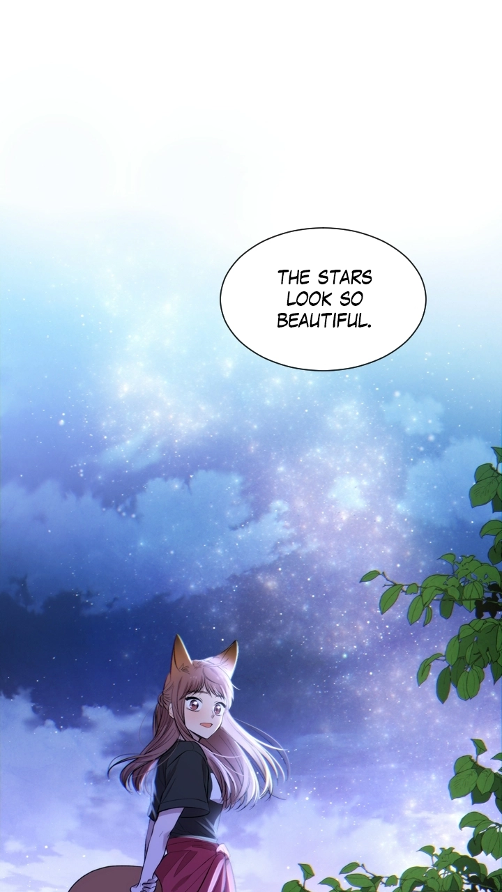 Mythical Errand Chapter 81 page 9 - 